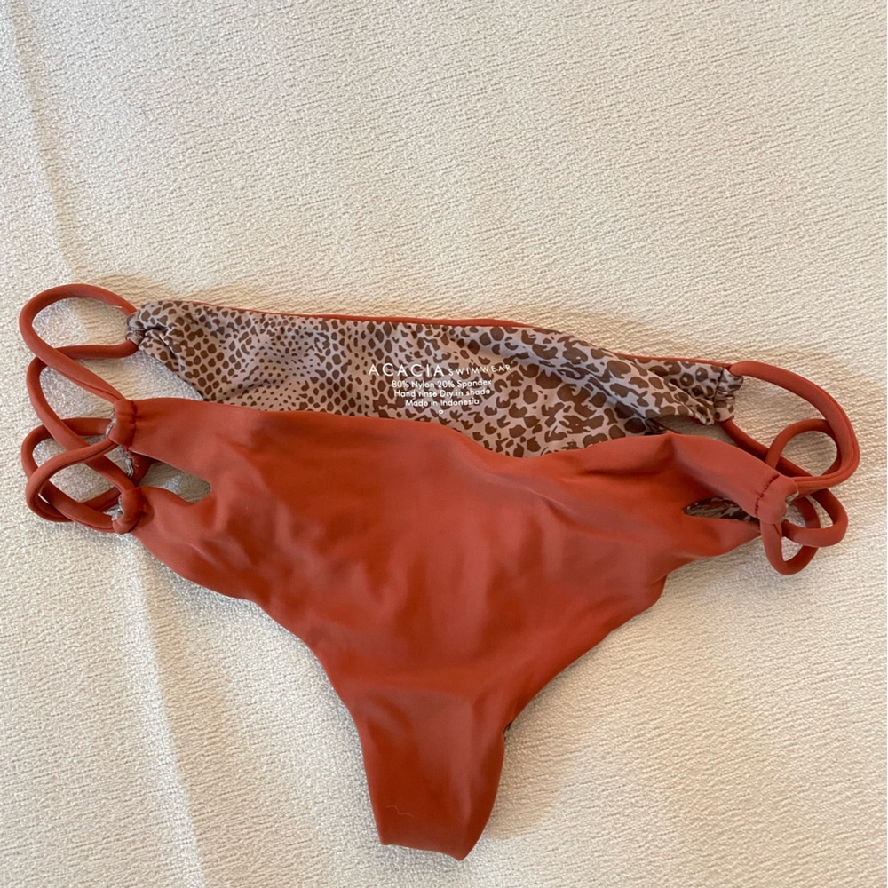 Acacia Swimwear bottoms